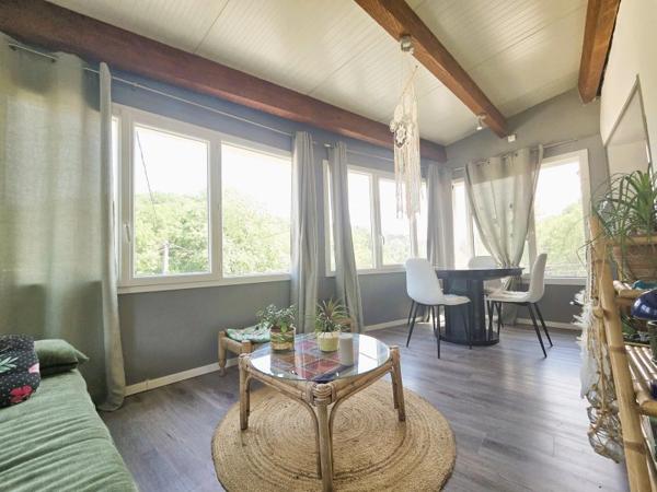 Vente / Maison à Fontrieu (81260)