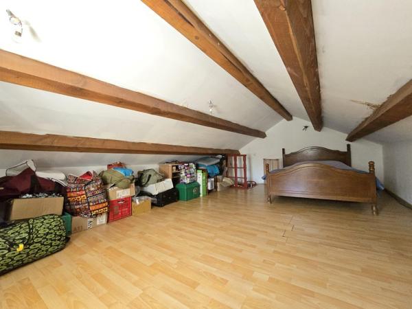 Vente / Maison à Fontrieu (81260)