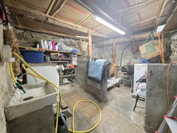 Vente / Maison à Fontrieu (81260)