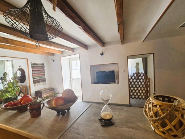 Vente / Maison à Fontrieu (81260)