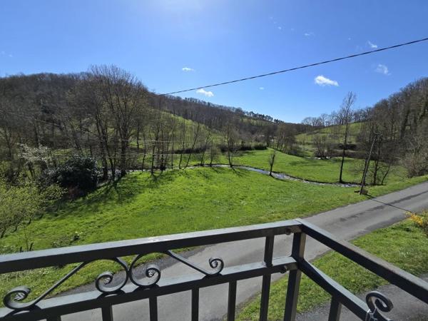 Vente / Maison à Fontrieu (81260)