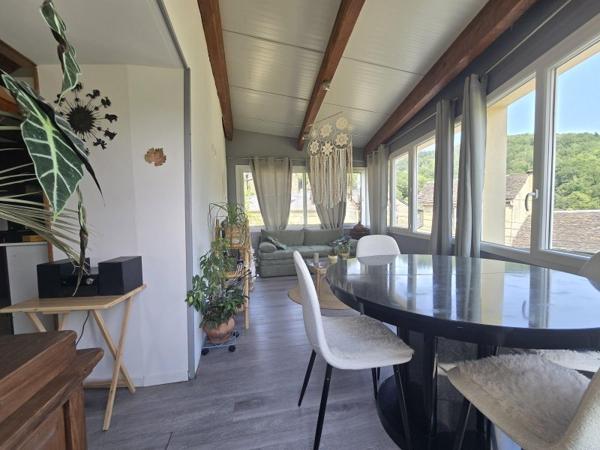 Vente / Maison à Fontrieu (81260)