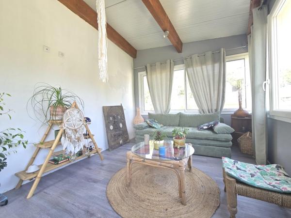 Vente / Maison à Fontrieu (81260)
