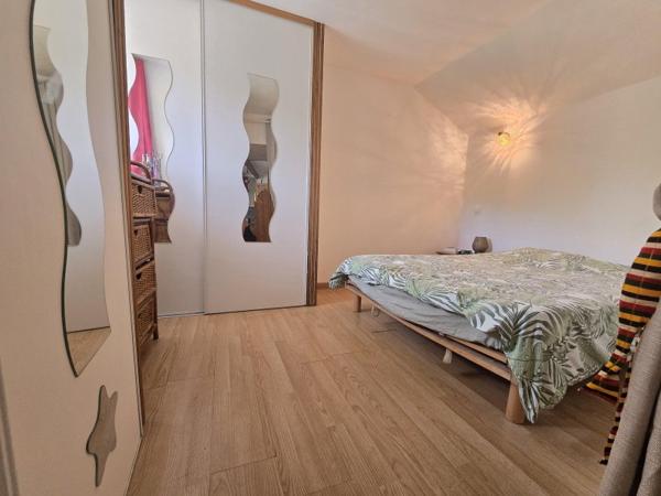 Vente / Maison à Fontrieu (81260)