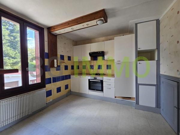 Vente / Immeuble à Saint-Rémy-sur-Durolle (63550)
