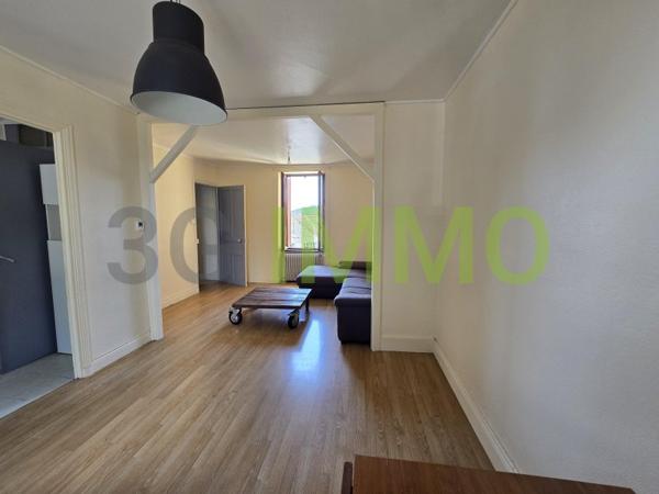Vente / Immeuble à Saint-Rémy-sur-Durolle (63550)