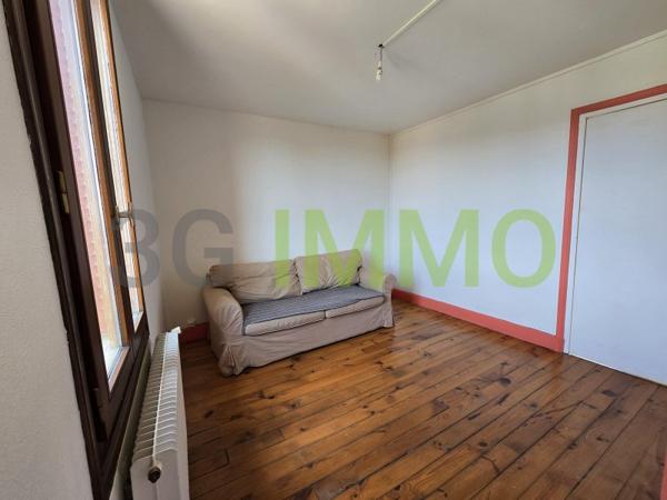 Vente / Immeuble à Saint-Rémy-sur-Durolle (63550)