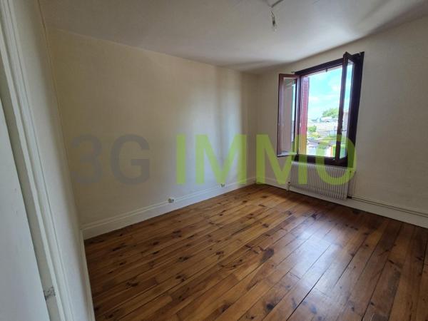 Vente / Immeuble à Saint-Rémy-sur-Durolle (63550)