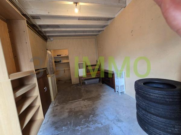 Vente / Immeuble à Saint-Rémy-sur-Durolle (63550)