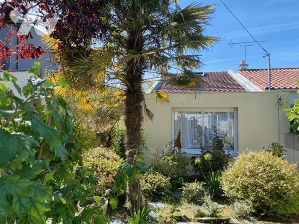 Maison Saint Marc sur Mer