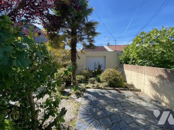 Maison Saint Marc sur Mer