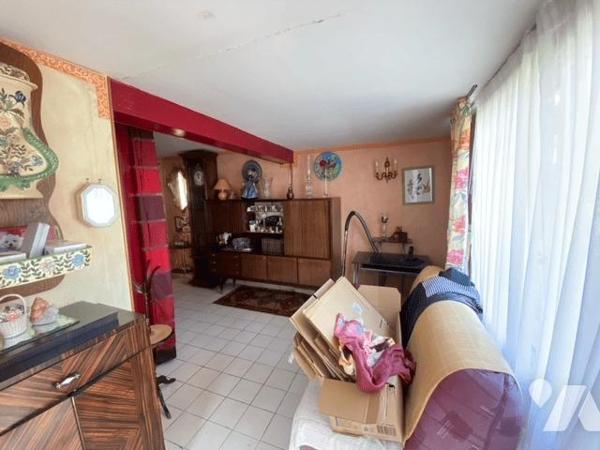 Maison Saint Marc sur Mer