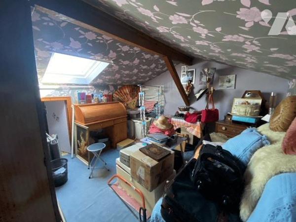 Maison Saint Marc sur Mer