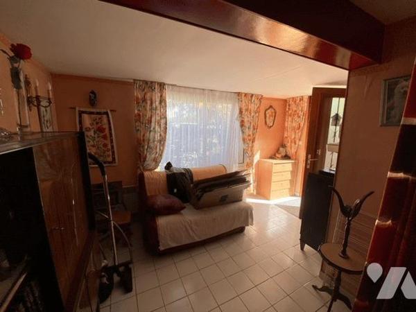 Maison Saint Marc sur Mer