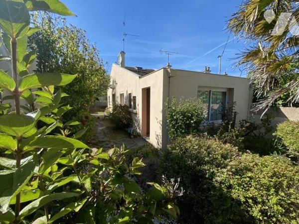 Maison Saint Marc sur Mer