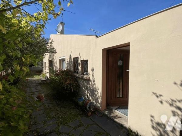 Maison Saint Marc sur Mer