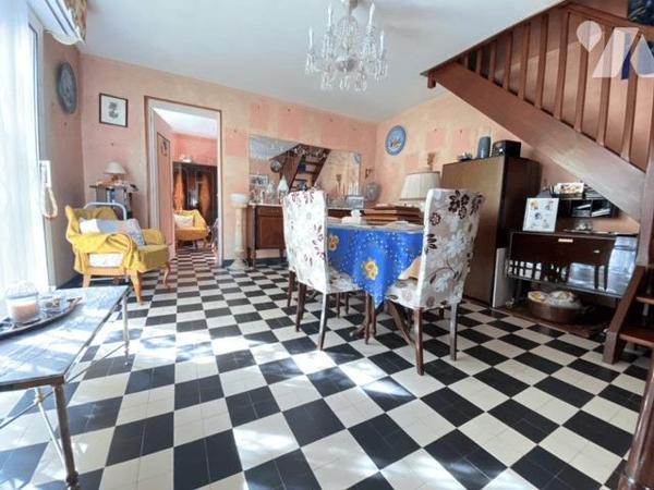 Maison Saint Marc sur Mer