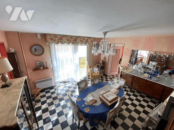 Maison Saint Marc sur Mer