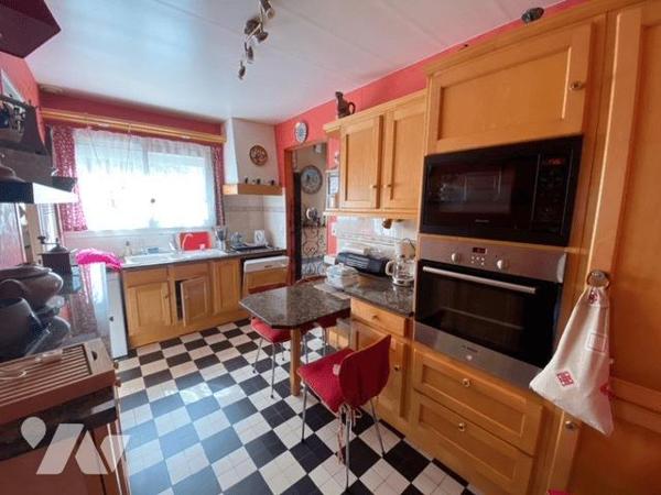 Maison Saint Marc sur Mer