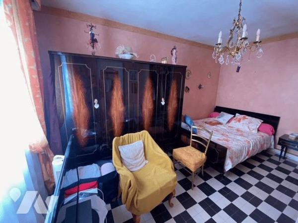 Maison Saint Marc sur Mer