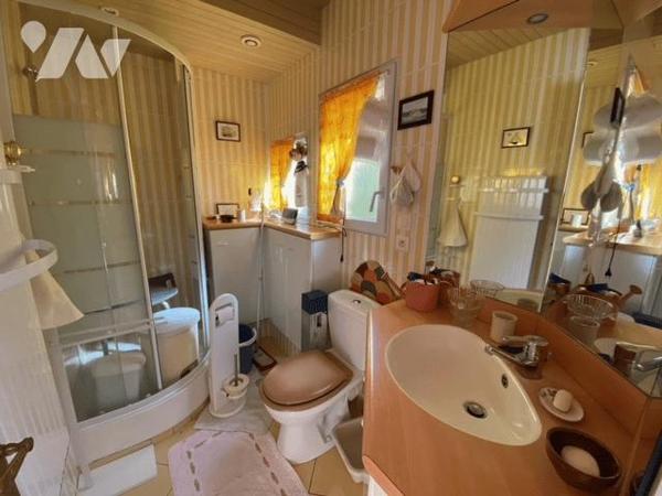 Maison Saint Marc sur Mer