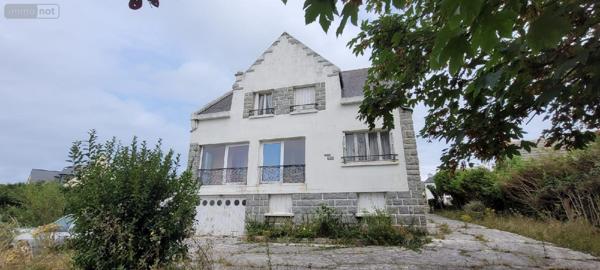 Maison à vendre à Camaret-sur-Mer dans le Finistère (29570), ref : 3128