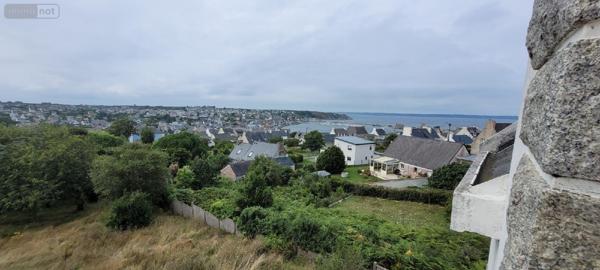 Maison à vendre à Camaret-sur-Mer dans le Finistère (29570), ref : 3128