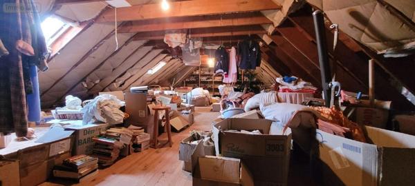 Maison à vendre à Camaret-sur-Mer dans le Finistère (29570), ref : 3128