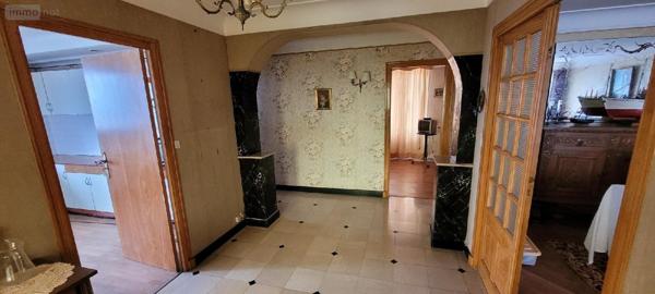 Maison à vendre à Camaret-sur-Mer dans le Finistère (29570), ref : 3128