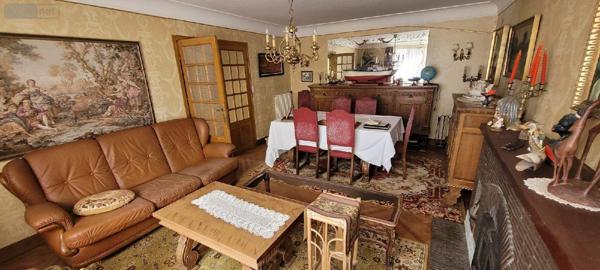 Maison à vendre à Camaret-sur-Mer dans le Finistère (29570), ref : 3128