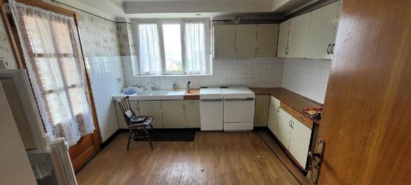 Maison à vendre à Camaret-sur-Mer dans le Finistère (29570), ref : 3128