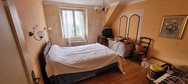 Maison à vendre à Camaret-sur-Mer dans le Finistère (29570), ref : 3128