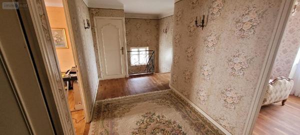 Maison à vendre à Camaret-sur-Mer dans le Finistère (29570), ref : 3128