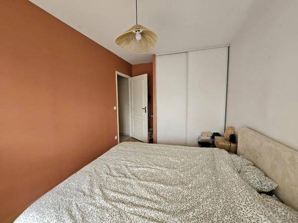 Appartement à louer à Bourg-en-Bresse (01000)
