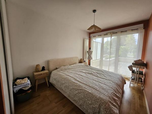Appartement à louer à Bourg-en-Bresse (01000)