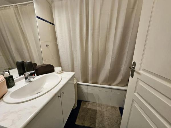 Appartement à louer à Bourg-en-Bresse (01000)
