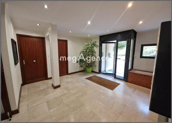 Appartement à TASSIN-LA-DEMI-LUNE, 69160 - 3 pièces 94m²