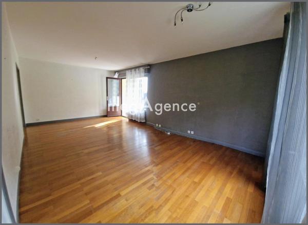 Appartement à TASSIN-LA-DEMI-LUNE, 69160 - 3 pièces 94m²