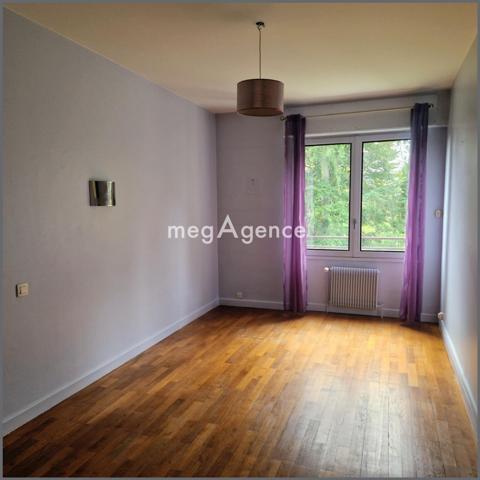 Appartement à TASSIN-LA-DEMI-LUNE, 69160 - 3 pièces 94m²