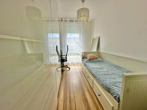 Appartement 3 pièces à vendre à Sartrouville - Parc d'activités des Sureaux