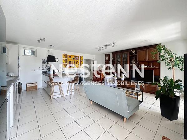 Appartement Cannes 3 pièce(s) 75 m2