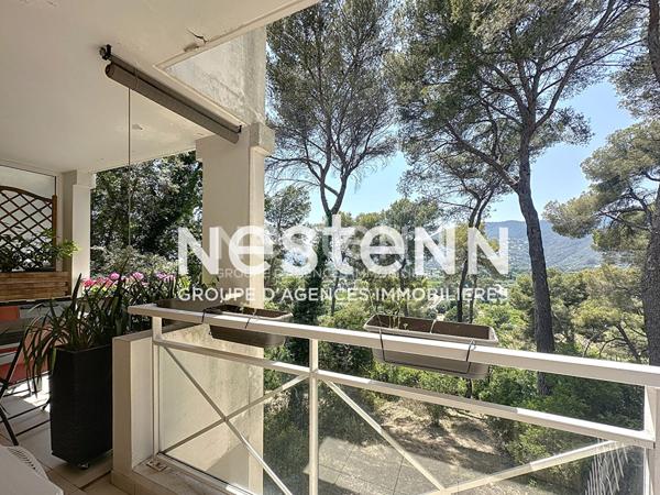 Appartement Cannes 3 pièce(s) 75 m2