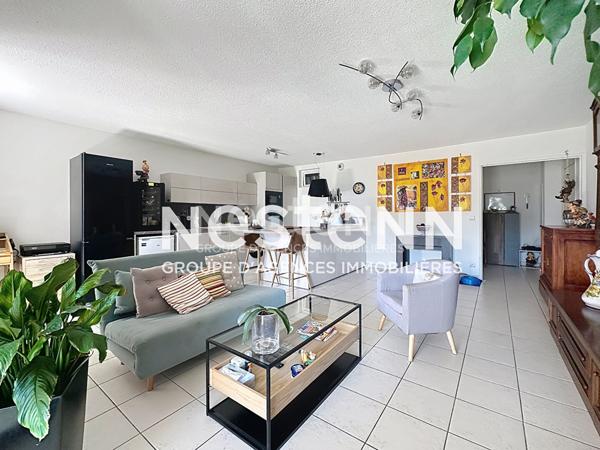 Appartement Cannes 3 pièce(s) 75 m2