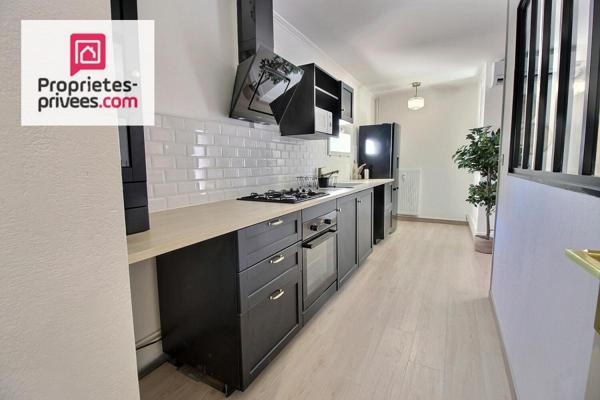 Appartement 3 pièces 66 m² Draguignan
