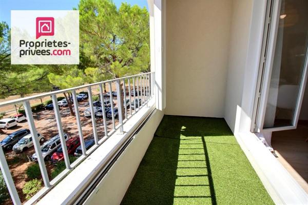Appartement 3 pièces 66 m² Draguignan