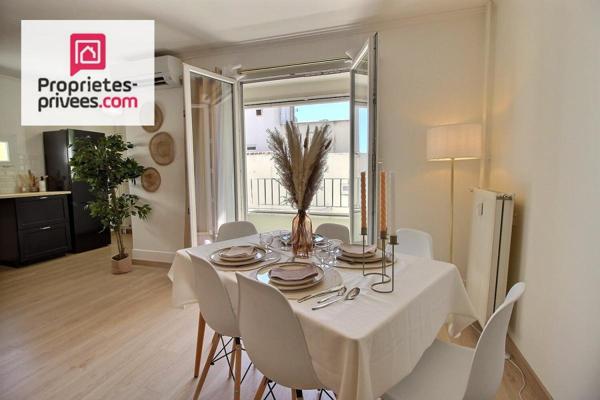 Appartement 3 pièces 66 m² Draguignan