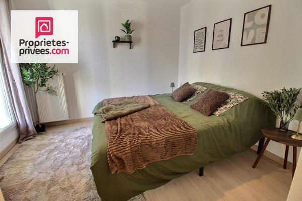 Appartement 3 pièces 66 m² Draguignan