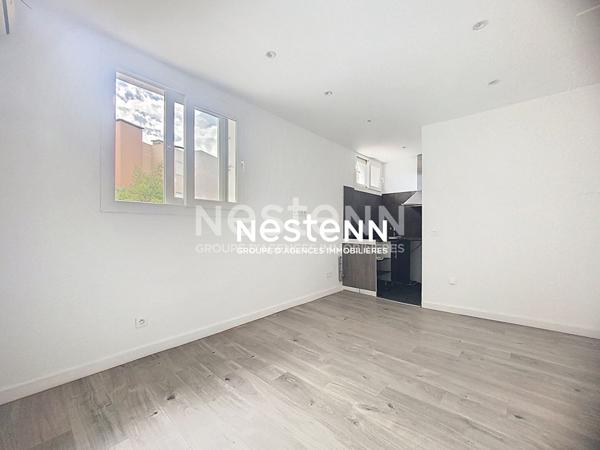 CANNES - 2P- 25 m2 -MER 3 min - MARCHE SUQUET- PALAIS FESTIVAL