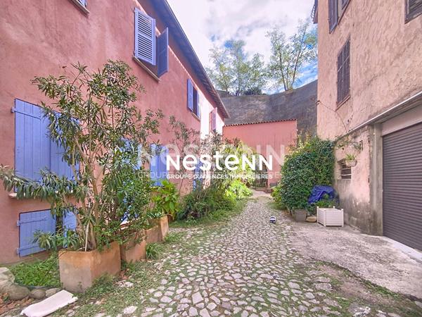 CANNES - 2P- 25 m2 -MER 3 min - MARCHE SUQUET- PALAIS FESTIVAL