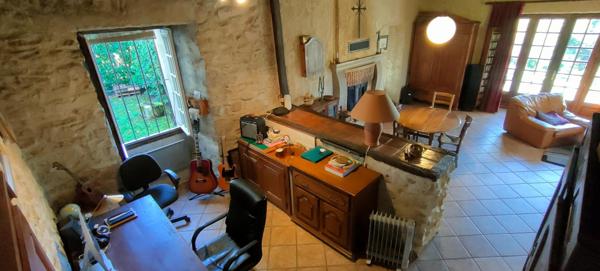 Maison 4 pièces 142 m²